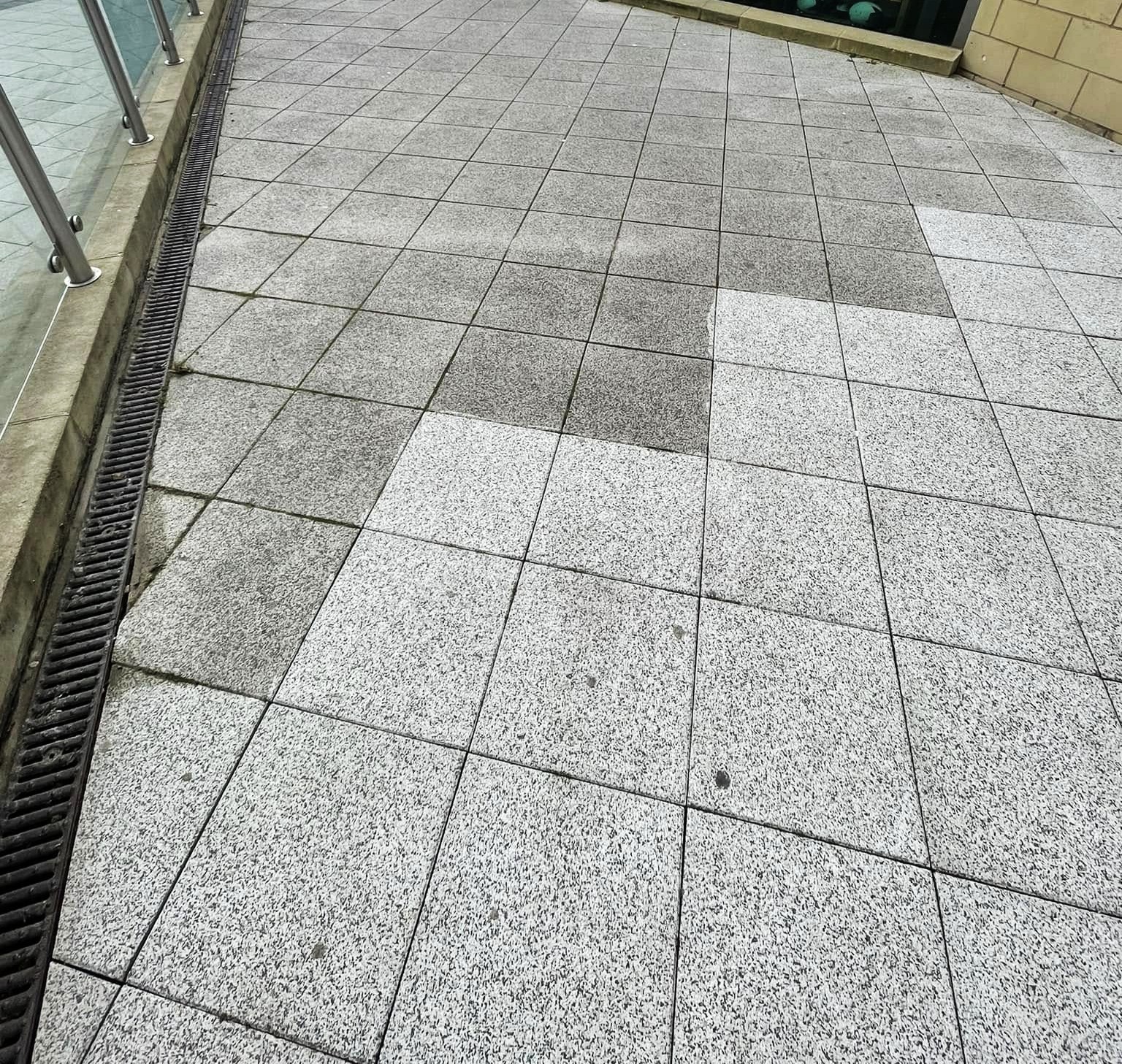 Military Clean Services Fareham